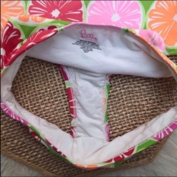 Lilly Pulitzer Juice Stand Swimsuit - Picture 10 of 11